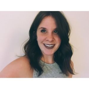 Meet your Posher, Savannah